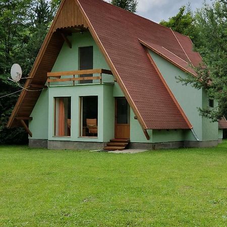 Kamilla Kulcsoshaz Sub Cetate Exterior foto