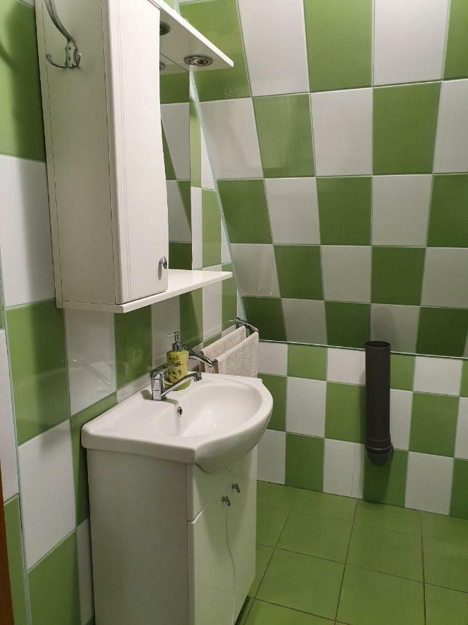 Kamilla Kulcsoshaz Sub Cetate Exterior foto