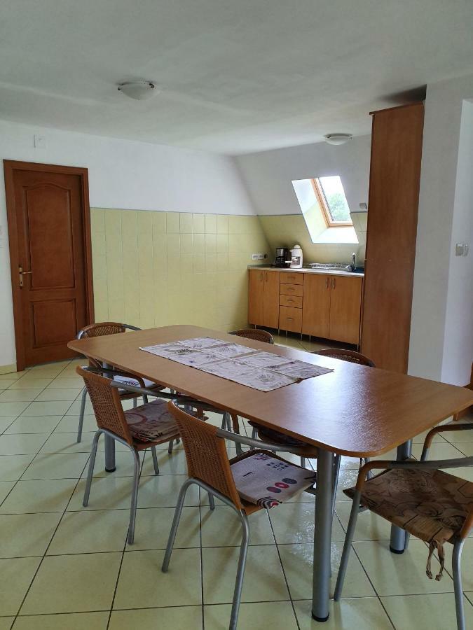 Kamilla Kulcsoshaz Sub Cetate Exterior foto