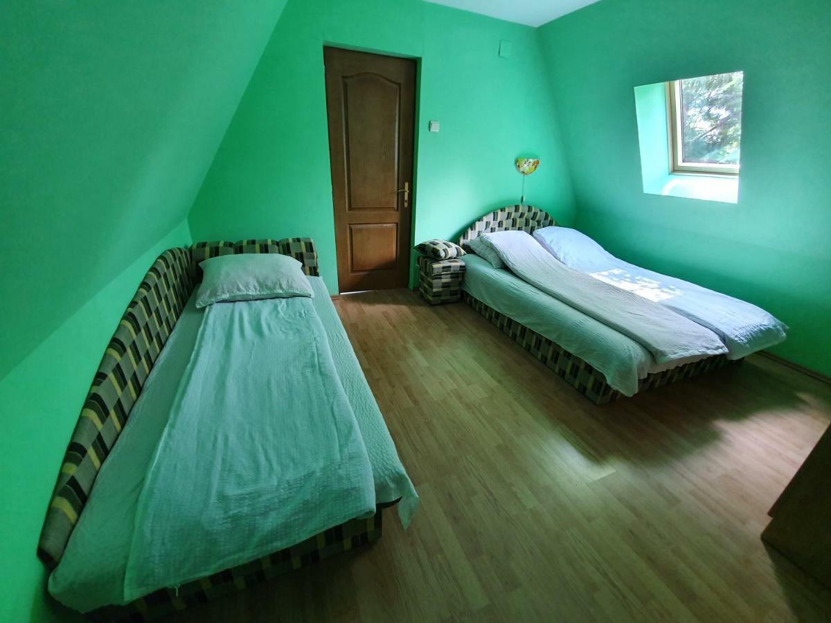 Kamilla Kulcsoshaz Sub Cetate Exterior foto