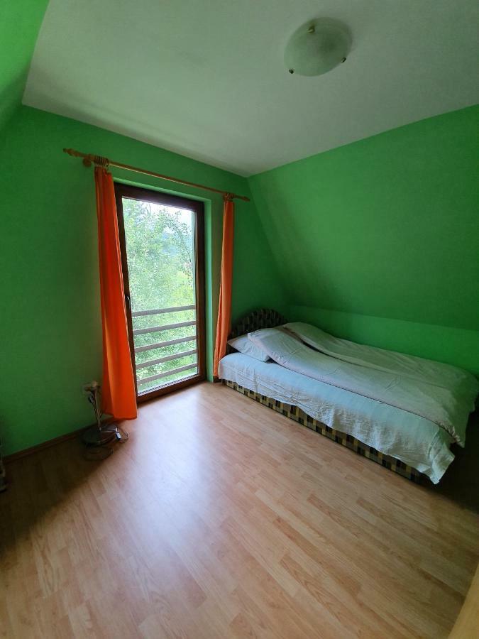 Kamilla Kulcsoshaz Sub Cetate Exterior foto