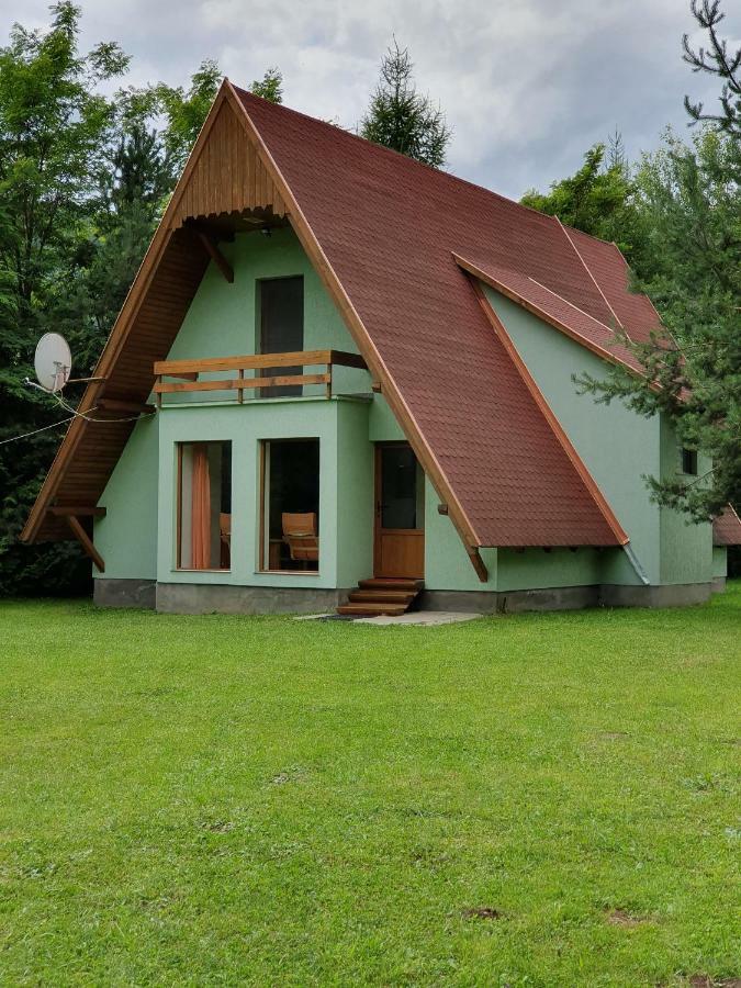 Kamilla Kulcsoshaz Sub Cetate Exterior foto